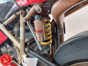 Imagen 31/35 de Ducati DUMMY (1996)