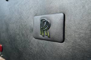 Image 27/50 of Rolls-Royce Phantom II (1934)