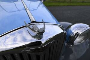 Bild 36/50 von Singer 9 Roadster (1939)