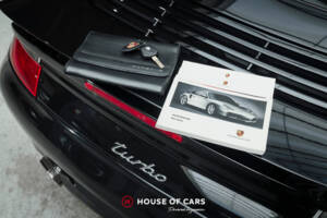 Bild 24/25 von Porsche 911 Turbo (2001)