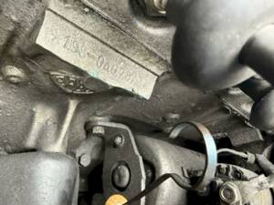 Bild 29/36 von Opel GT 1900 (1972)