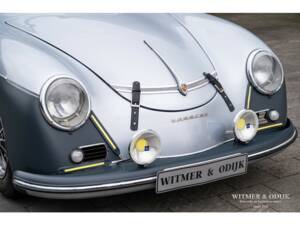 Image 15/46 of Porsche 356 A 1600 Speedster (1967)