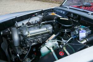 Image 30/50 de Mercedes-Benz 190 SL (1960)