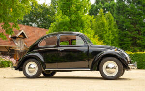 Bild 18/80 von Volkswagen Käfer 1200 Export &quot;Dickholmer&quot; (1960)