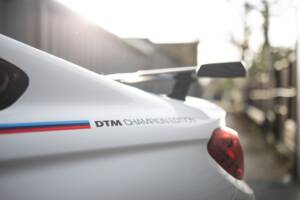 Image 55/67 of BMW M4 GTS "DTM Champion Edition" (2016)