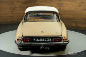 Bild 9/19 von Citroën DS 20 A (1974)