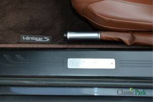 Bild 33/50 von Aston Martin V8 Vantage S (2013)