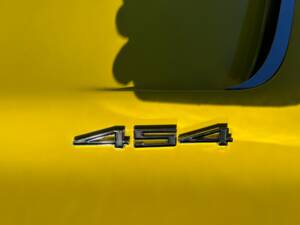 Immagine 28/41 di Chevrolet Corvette Stingray (1970)