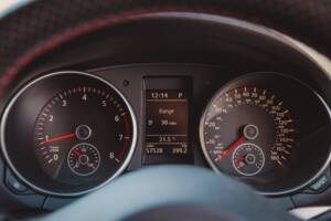 Imagen 31/42 de Volkswagen Golf VI GTI (2011)
