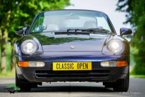 Bild 2/60 von Porsche 911 Carrera (1994)