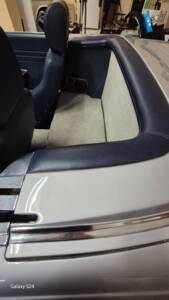Image 11/17 de Mercedes-Benz 350 SL (1973)
