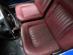 Image 26/45 of Lancia Appia Convertible Vignale (1960)