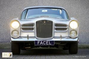 Afbeelding 1/65 van Facel Vega HK 500 (1960)