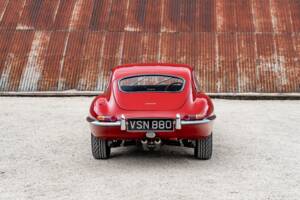 Bild 6/15 von Jaguar E-Type 3.8 (1964)