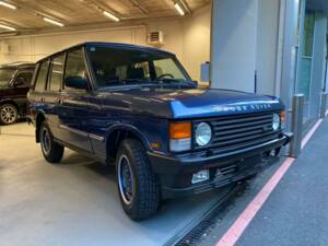 Imagen 68/76 de Land Rover Range Rover Classic 3.9 (1991)