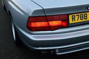 Imagen 38/50 de BMW 840Ci (1998)