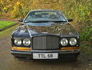 Bild 4/50 von Bentley Continental R (1994)
