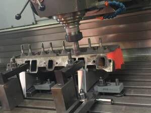 Imagen 24/27 de Chevrolet Corvette (1958)