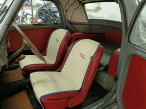 Bild 8/44 von FIAT 500 C Topolino (1950)
