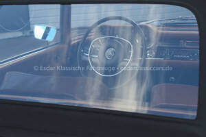 Image 29/33 de Mercedes-Benz 280 SL (1969)