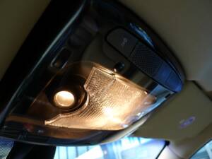 Imagen 6/42 de Lancia Thesis 2.4 (2002)