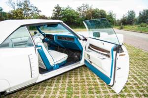 Afbeelding 9/19 van Cadillac Fleetwood Eldorado Convertible (1972)