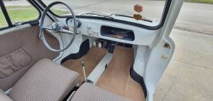 Bild 23/48 von Piaggio Vespa 400 (1957)