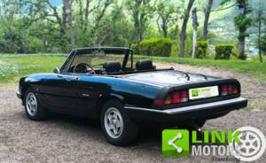 Image 10/10 of Alfa Romeo 2.0 Spider (1986)