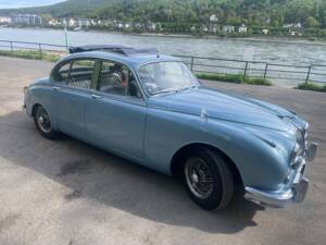 Bild 3/7 von Jaguar Mk II 3.4 (1967)