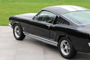 Bild 34/50 von Ford Mustang 289 (1966)