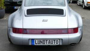 Image 5/22 of Porsche 911 Carrera 4 "30 Jahre 911" (1994)