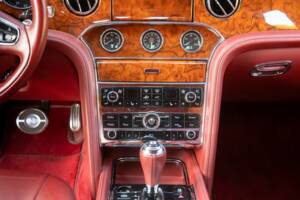 Afbeelding 16/31 van Bentley Mulsanne (2011)