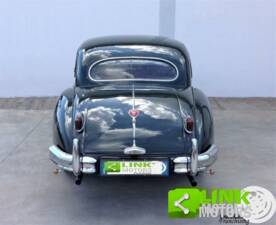 Image 8/10 of Jaguar XK 140 FHC (1955)