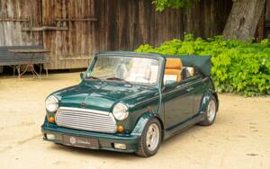 Bild 1/43 von Rover Mini Cabriolet (1996)