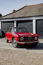 Image 13/50 of Alfa Romeo Giulia 1600 Sprint GT Veloce (1966)