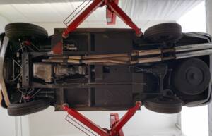 Bild 36/36 von Aston Martin DB 6 Vantage (1966)