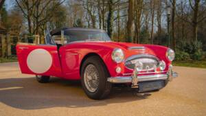 Image 26/52 de Austin-Healey 3000 Mk III (BJ8) (1965)