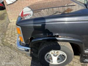 Bild 10/22 von Chevrolet C1500 (1993)