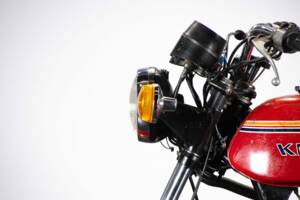 Imagen 15/50 de Kawasaki S2 350 (1972)