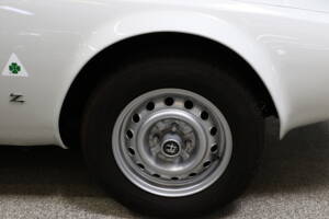 Image 6/31 de Alfa Romeo Junior Zagato GT 1600 (1973)
