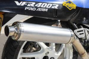 Bild 10/47 von Honda VFR 400 R (1988)