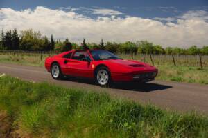 Imagen 1/60 de Ferrari 328 GTS (1986)