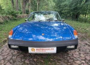 Immagine 5/73 di Porsche 914/4  2.0 (1976)