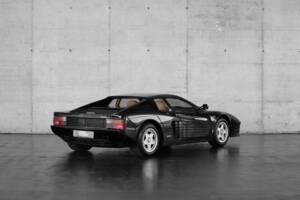 Bild 5/50 von Ferrari Testarossa (1987)