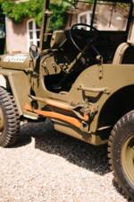 Bild 19/29 von Willys Jeep M38 A1 (1944)