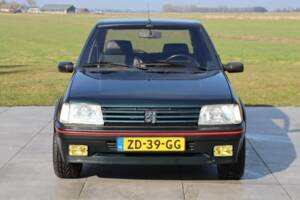 Bild 16/50 von Peugeot 205 GTi 1.9 (1991)