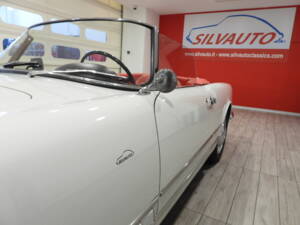 Image 12/51 de Alfa Romeo 2000 Spider (1959)