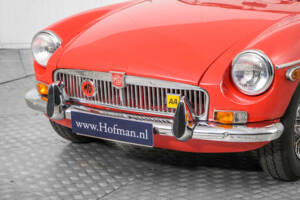 Bild 19/50 von MG MGB (1971)