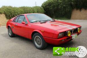 Bild 2/10 von Lancia Beta Montecarlo (1975)