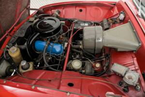 Obraz 37/50 pojazdu Saab 96 V4 (1969)